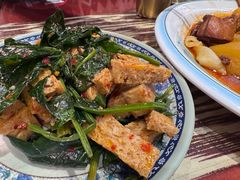 -新疆伊宁远征餐厅