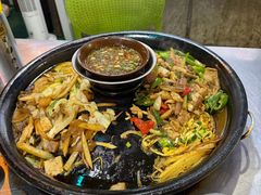 -正宗水城烙锅(黔灵东路店)