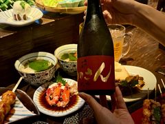 -三川·十酒Izakaya(南昌路店)