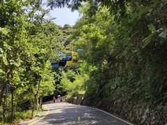 -求水山公园