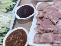 -姥家春饼店(漳州二路店)