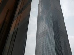 -广州富力丽思卡尔顿酒店