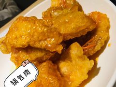 -关东小磨东北菜(漕河泾印象城店)