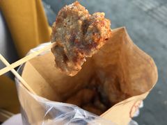 -傅强排骨(成都总店)
