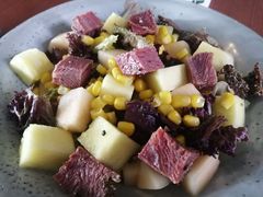 -魏斯理汉堡(西安沣东吾悦店)