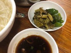 -文惠猪脚粉(富景小区店)