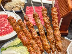-常赢三兄弟·清真涮肉(崂山路总店)