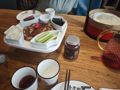 -壹零捌道·北京烤鸭(车公庄店)