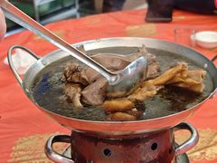 -石鼓天源饭店(桃星村综合楼店)