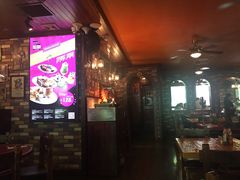 -Pistolera Mexican Cantina女枪手墨西哥餐厅(碧云路店)