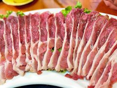 -清真华宇开锅羊肉