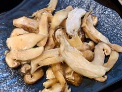 松茸-蘑统田下·野生菌火锅