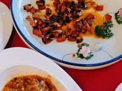 -岷山饭店-岷轩中餐厅