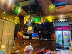 -异特麻辣香锅·烤鱼(怀柔店)