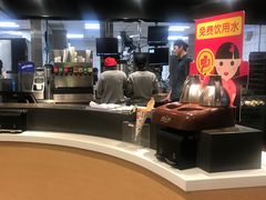-麦当劳(无锡永乐店)