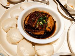 -饭橘汉江码头·乡野土菜馆(静安路店)