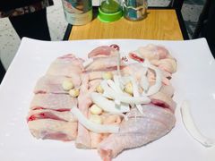 -春润大地海南椰子鸡(沙井京基百纳广场店)