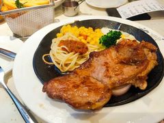 -夏日玛莉西餐厅(梅溪湖步步高店)