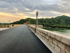 -十三陵水库