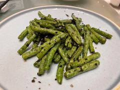 -常州新城希尔顿酒店-御玺中餐厅