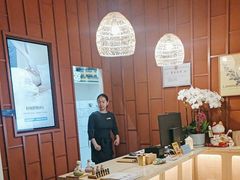 -LANN I 蘭·泰式古法按摩(高岛屋百货店)
