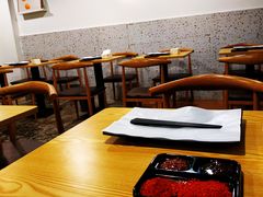 大堂-月半小炉焖烤