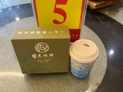 -美极鲜食坊(宝安南路店)