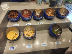 -溪边姑娘·拉丝酸奶水果捞(春熙路店)