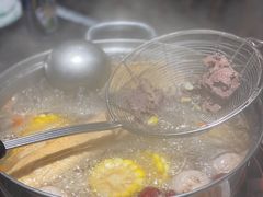 -八合里牛肉火锅(新洲店)