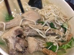 -慧娟面馆·餐厅(望江路店)