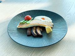 -天丰日本料理·铁板烧