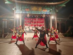 -深圳锦绣中华民俗村