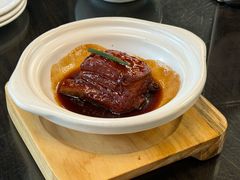 -二泉园老菜馆·百年无锡菜