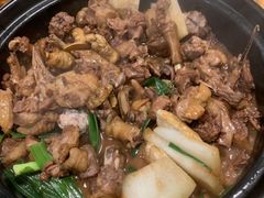 -伍哥厨房(新滘东路店)