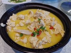 -旺顺阁鱼头泡饼(小红门店)