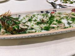 笋壳鱼-蝶园·装修中(BFC外滩金融中心店)