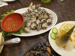 -梅鑫海产店