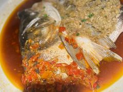 -庆江南江南菜(琴湖溪里花园城店)