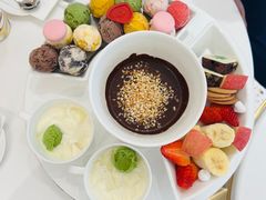 -哈根达斯(武汉天地店)