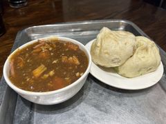 -姚记炒肝店(簋街店)