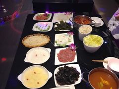 -唯爱KTV聚会餐厅(仙林东城汇店)