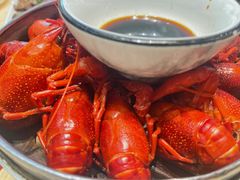 -怪怪龙虾·来自江苏盱眙(惊驾路店)