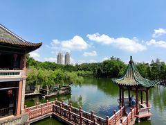 -东莞市可园博物馆