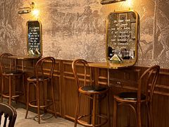 -LE MISSMORE餐酒吧(茉念西里店)