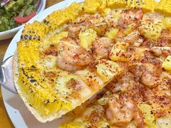 -黑熊披萨orso pizza