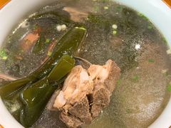 -爷爷的土钵菜(街道口店)