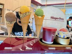 -哈根达斯(印力中心店)