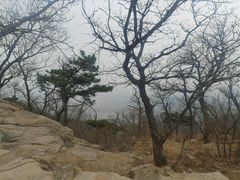 -天津盘山风景名胜区