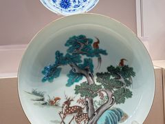 -张学良旧居陈列馆