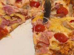 -城市大道红炉披萨烘焙坊